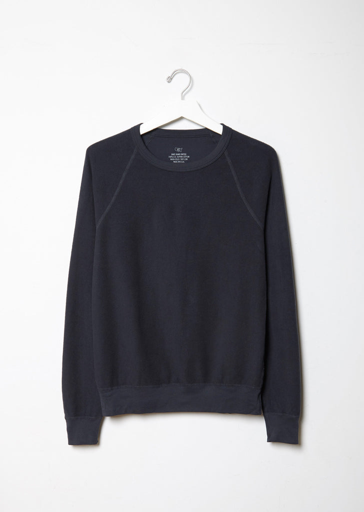 Supima Sweatshirt