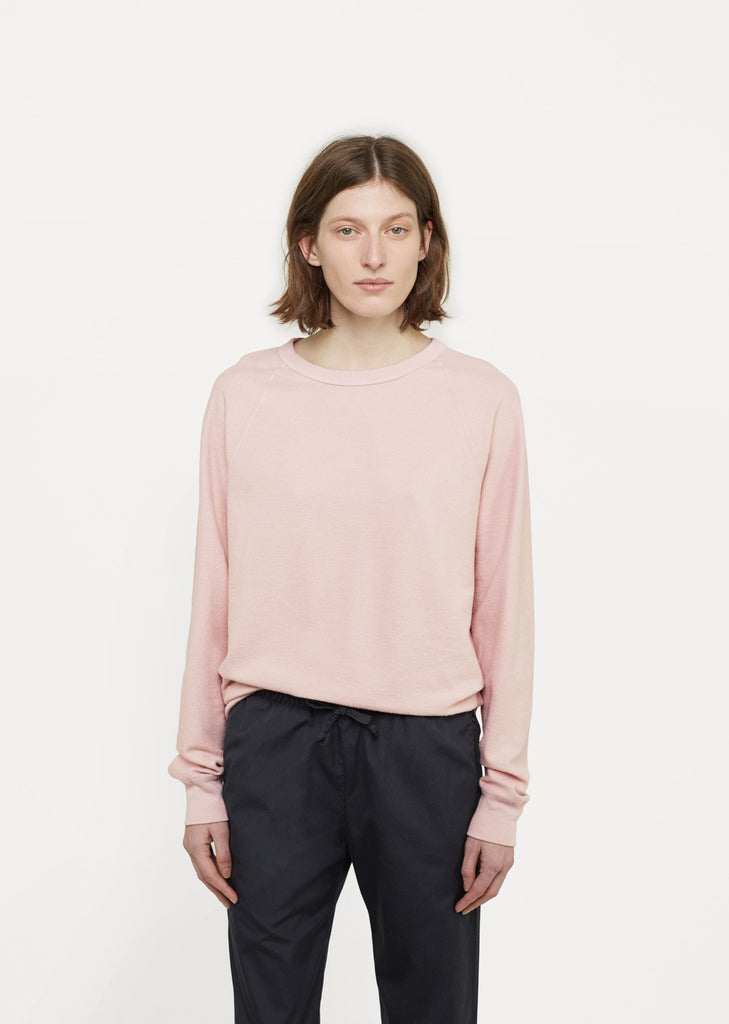 Supima Sweatshirt