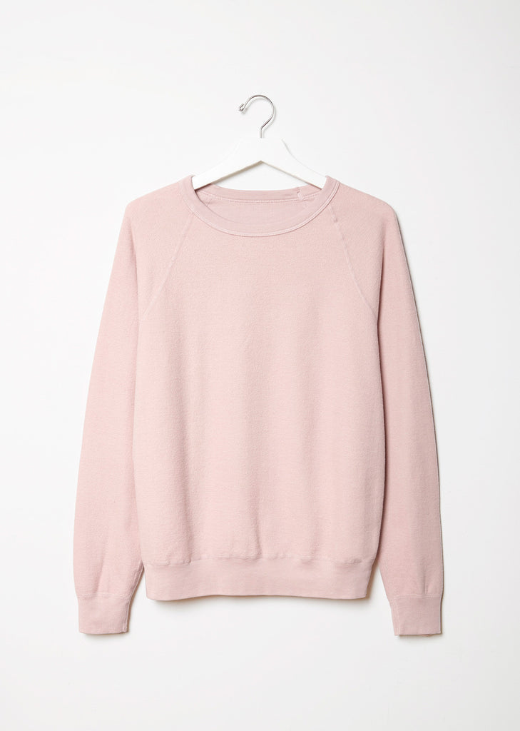 Supima Sweatshirt