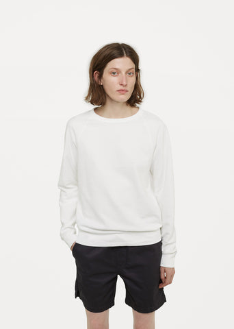 Supima Sweatshirt