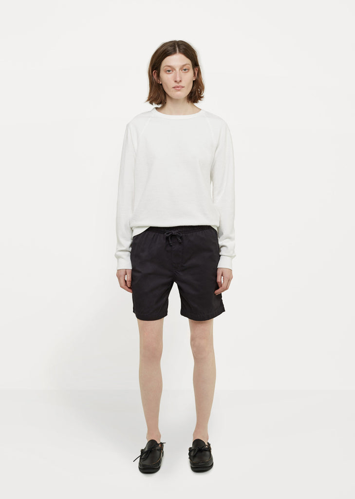 Supima Sweatshirt