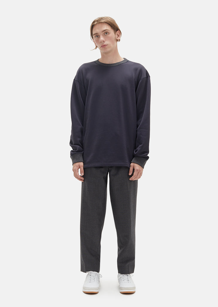 Long Sleeve Pullover