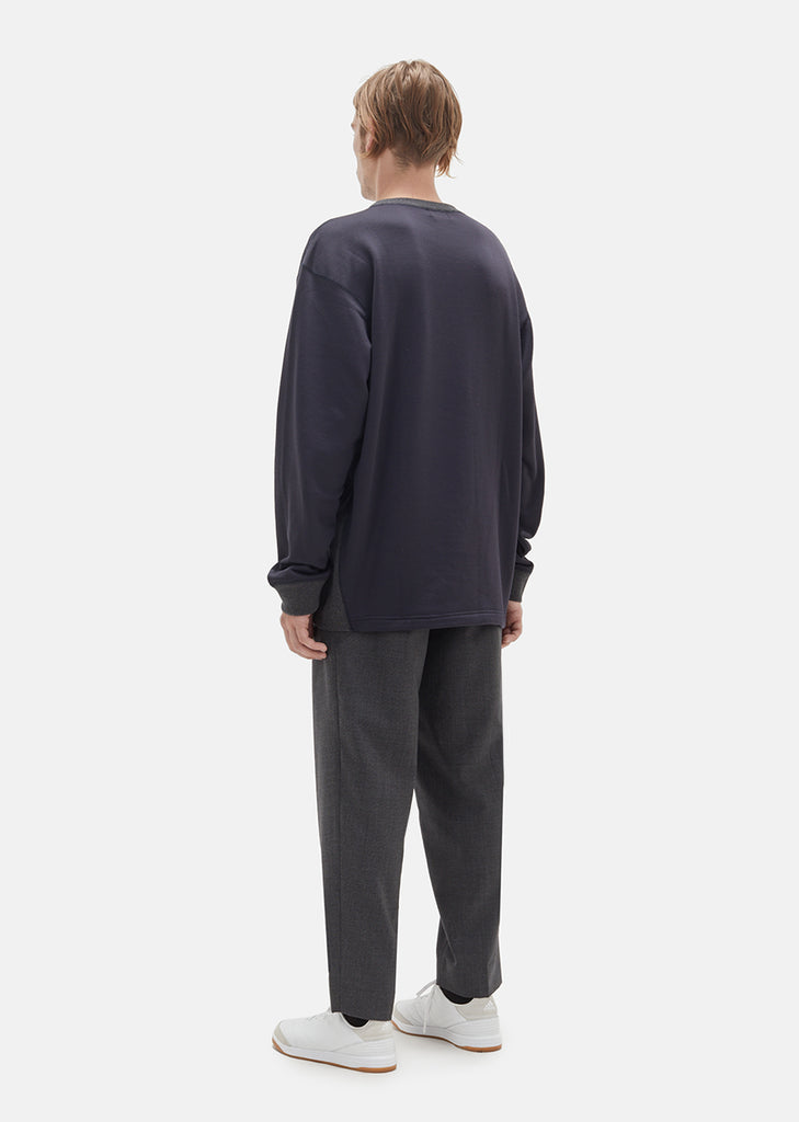 Long Sleeve Pullover