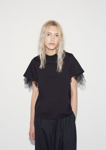 Taffeta Tee