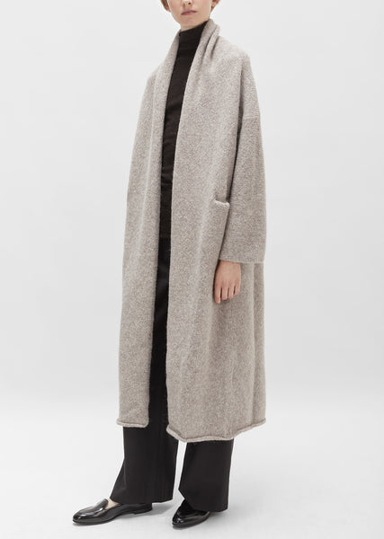 アパルトモン LAUREN MANOOGIAN UZBEK CARDIGAN UZBEK CARDIGAN – Lauren Manoogian