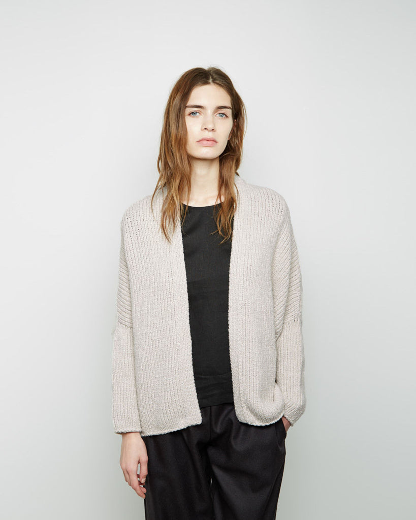 Octa Cardigan