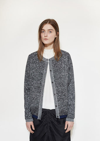 Greyscale Cardigan