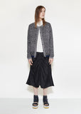 Greyscale Cardigan