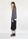 Greyscale Cardigan