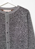 Greyscale Cardigan