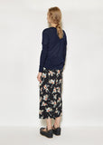 Simple Cardigan