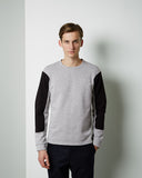 Crew Neck Sweatshirt