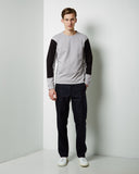 Crew Neck Sweatshirt