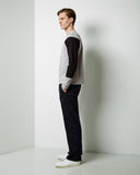 Crew Neck Sweatshirt