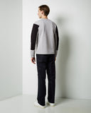 Crew Neck Sweatshirt