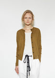 Simple Cardigan