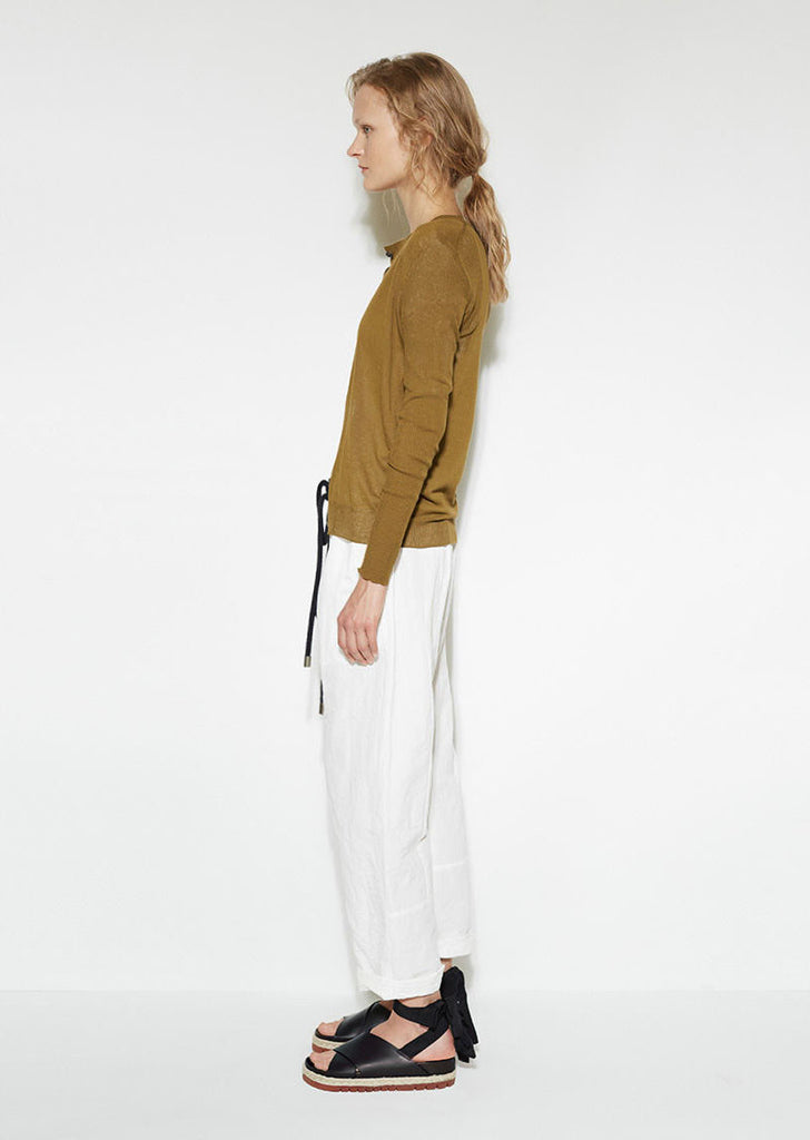 Simple Cardigan