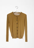 Simple Cardigan