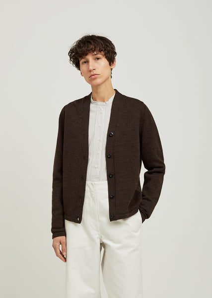 MARGARET HOWELL（マーガレットハウエル）の「TWISTED CASHMERE