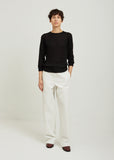 Classic Crewneck Sweater