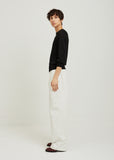 Classic Crewneck Sweater