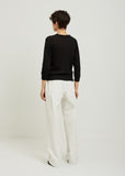 Classic Crewneck Sweater