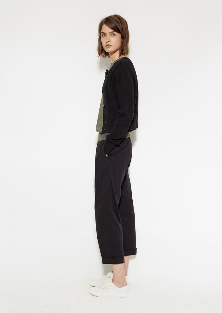 Thermal Cardigan