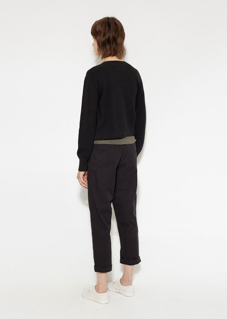 Thermal Cardigan