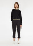 Thermal Cardigan