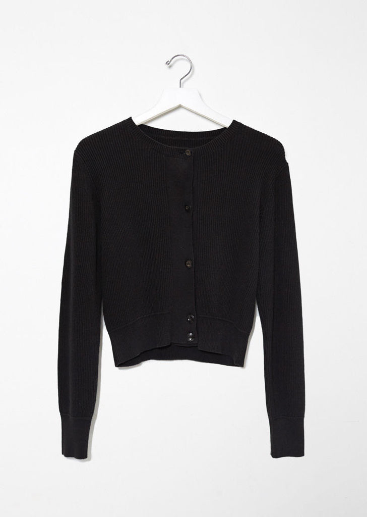 Thermal Cardigan