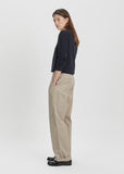 Long Chino Pant