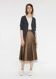 Short Sleeve Cardigan