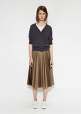 Short Sleeve Cardigan