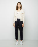 Classic Lambswool Cardigan