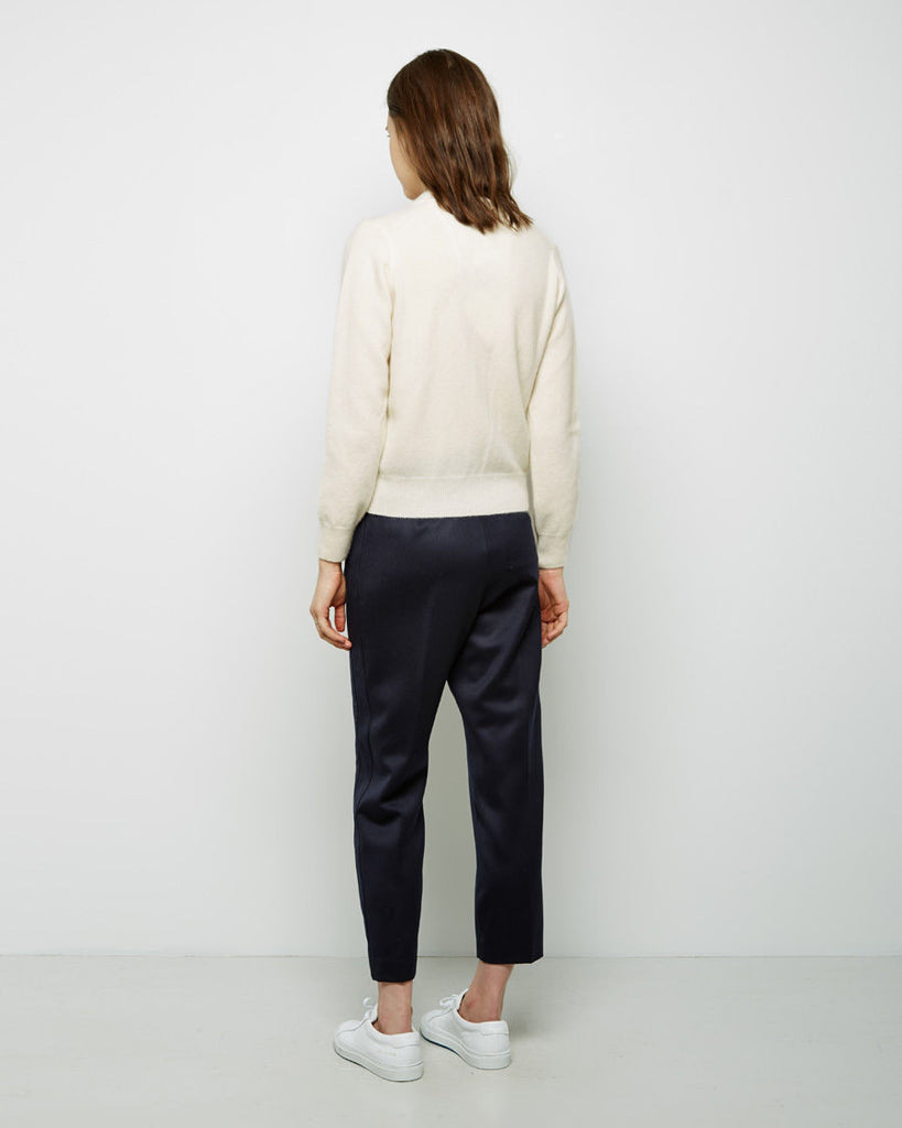 Classic Lambswool Cardigan