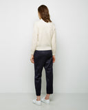 Classic Lambswool Cardigan