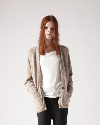 Gamine Cardigan