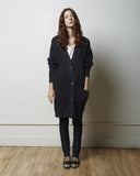 Malin Merino Cashmere Cardigan