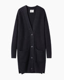 Malin Merino Cashmere Cardigan