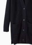 Malin Merino Cashmere Cardigan