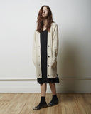 Malin Merino Cashmere Cardigan