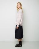 Mariel Cashmere Crewneck