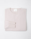 Mariel Cashmere Crewneck