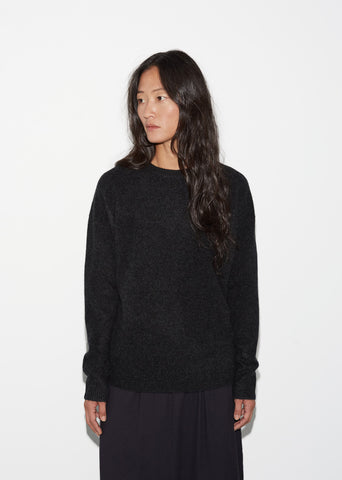 Academie Crewneck Sweater
