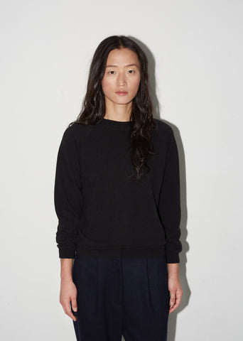 Raglan Sweatshirt
