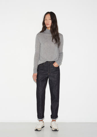 Selvedge Denim Jeans