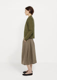 Vintage Mariniere Cardigan