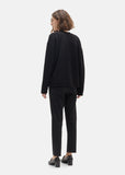 Mariel "U" Merino Pullover