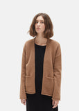 Mariel Merino Cardigan