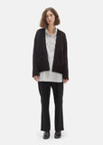 Mariel Merino Cardigan